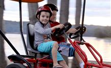 Wallaga Lake Holiday Park - St Kilda Accommodation 5