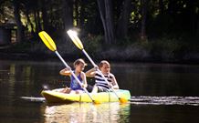 Wallaga Lake Holiday Park - St Kilda Accommodation 6