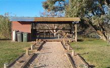Warrawong On The Darling - St Kilda Accommodation 2
