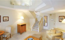 Anchorage Port Stephens - St Kilda Accommodation 1