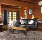 Cabins in the Clouds - St Kilda Accommodation