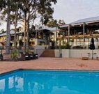 Cypress Lakes Resort by Oaks Hotels and Resorts - St Kilda Accommodation