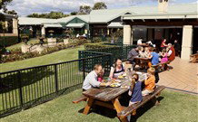 Harrigans Irish Pub And Accommodation - St Kilda Accommodation 4