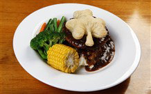 Harrigans Irish Pub And Accommodation - St Kilda Accommodation 5