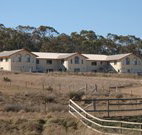 JE Resort Jindabyne Equestrian Resort - St Kilda Accommodation