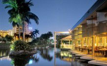 Novotel Coffs Harbour Pacific Bay Resort - St Kilda Accommodation 1