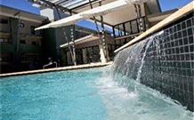Ramada Resort Coffs Harbour - St Kilda Accommodation 0