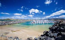 Ramada Resort Coffs Harbour - St Kilda Accommodation 2