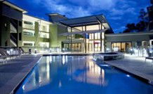 Ramada Resort Coffs Harbour - St Kilda Accommodation 1