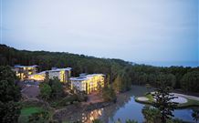 Ramada Resort Coffs Harbour - St Kilda Accommodation 4