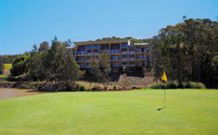Ramada Resort Coffs Harbour - St Kilda Accommodation 5