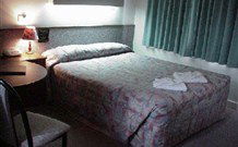 Abercrombie Motor Inn - Bathurst - St Kilda Accommodation 0