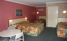 Aberdeen Motor Inn - Dubbo - St Kilda Accommodation 3