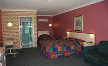 Aberdeen Motor Inn - Dubbo - St Kilda Accommodation 5