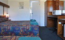 Adrian Motel - Forbes - St Kilda Accommodation 0