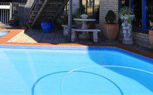 Adrian Motel - Forbes - St Kilda Accommodation 1