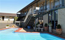 Adrian Motel - Forbes - St Kilda Accommodation 2