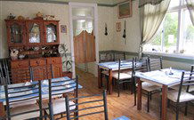 Albert Hotel - Albert - St Kilda Accommodation 0