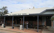 Albert Hotel - Albert - St Kilda Accommodation 1