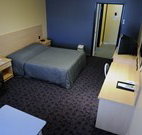 Albert Motel - Moree - St Kilda Accommodation