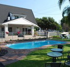 Alexander Motor Inn - St Kilda Accommodation