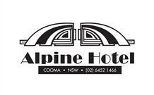 Alpine Hotel - Cooma - St Kilda Accommodation 0