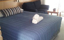 Aquajet Motel - Coffs Harbour - St Kilda Accommodation 0