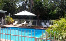 Aquajet Motel - Coffs Harbour - St Kilda Accommodation 1