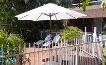 Aquajet Motel - Coffs Harbour - St Kilda Accommodation 2
