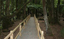 Araluen Valley Hotel - Araluen - St Kilda Accommodation 1
