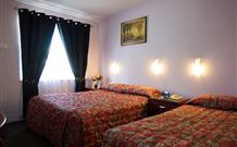 Artesian Motor Inn And Restaurant - St Kilda Accommodation 0