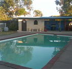 Balranald Capri Motel - Balranald - St Kilda Accommodation