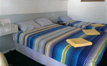 Balranald Capri Motel - Balranald - St Kilda Accommodation 3