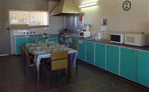 Balranald Capri Motel - Balranald - St Kilda Accommodation 1