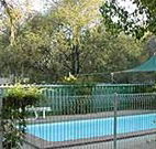 Balranald Sturt Motel - Balranald - St Kilda Accommodation