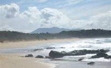 Beachview Motel Bermagui - Bermagui - St Kilda Accommodation 4