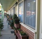 Bong Bong Motel - Moss Vale