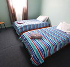 Broken Hill Tourist Lodge - St Kilda Accommodation