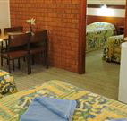 Castlereagh Motor Inn - Gilgandra - St Kilda Accommodation