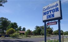 Castlereagh Motor Inn - Gilgandra - St Kilda Accommodation 2