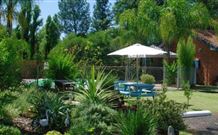 Castlereagh Motor Inn - Gilgandra - St Kilda Accommodation 3