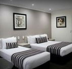 Central Caleula Motor Lodge - Orange - St Kilda Accommodation