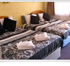 Central Motel Glen Innes - Glen Innes - St Kilda Accommodation