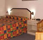 Clansman Motel - Glen Innes - St Kilda Accommodation