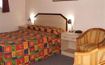 Clansman Motel - Glen Innes - St Kilda Accommodation 0
