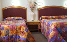 Clansman Motel - Glen Innes - St Kilda Accommodation 1