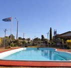 Cobar Crossroads Motel - Cobar - St Kilda Accommodation