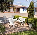 Colonial Motel and Apartments - St Kilda Accommodation