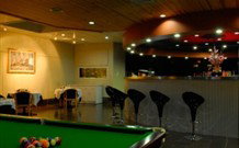 Comfort Inn Airport International - Queanbeyan - St Kilda Accommodation 0