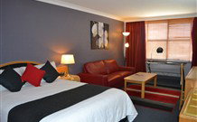 Comfort Inn Airport International - Queanbeyan - St Kilda Accommodation 2